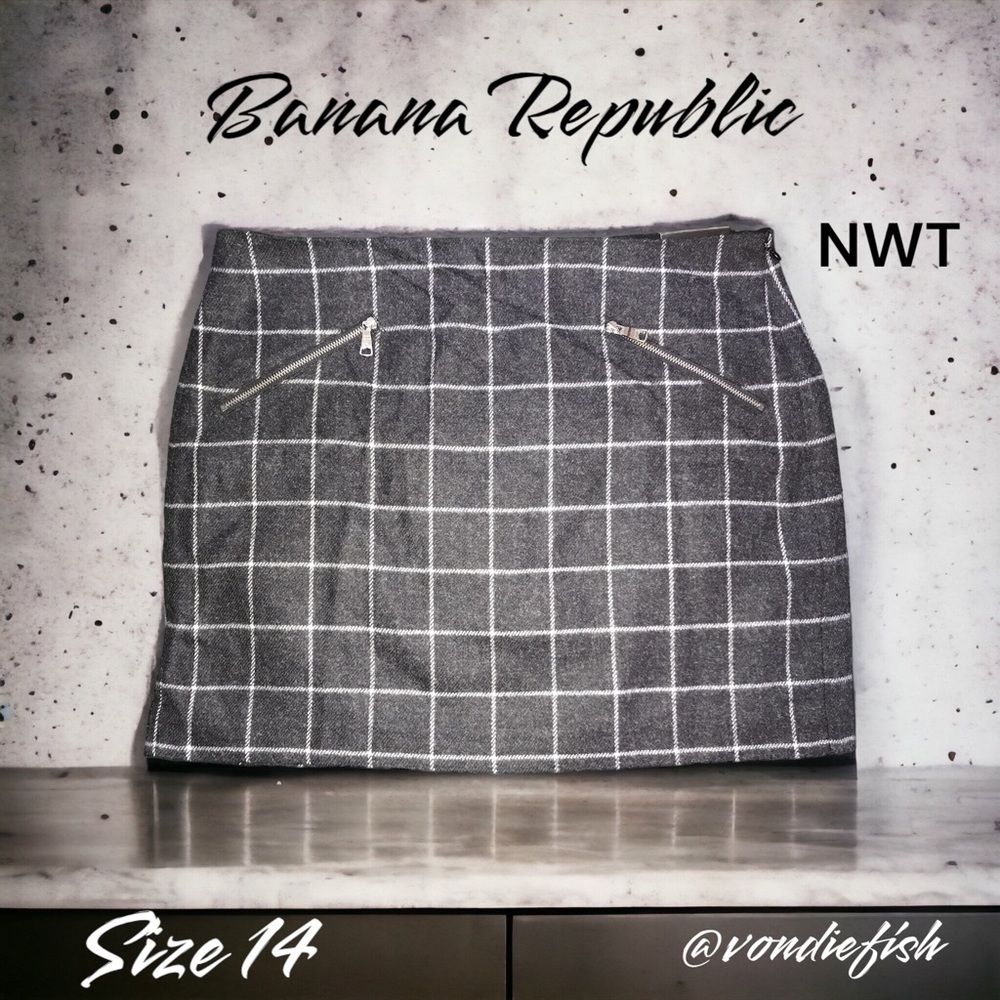 Banana Republic 14
